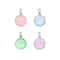 Macaroon Charm Set by Bead Landing™